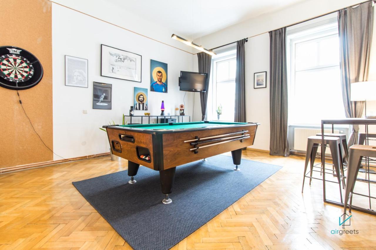 Spacious And Extraordinary * Viena