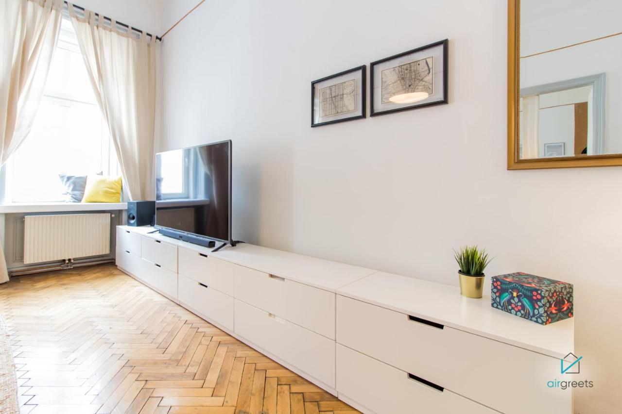 Spacious And Extraordinary Apartamento *