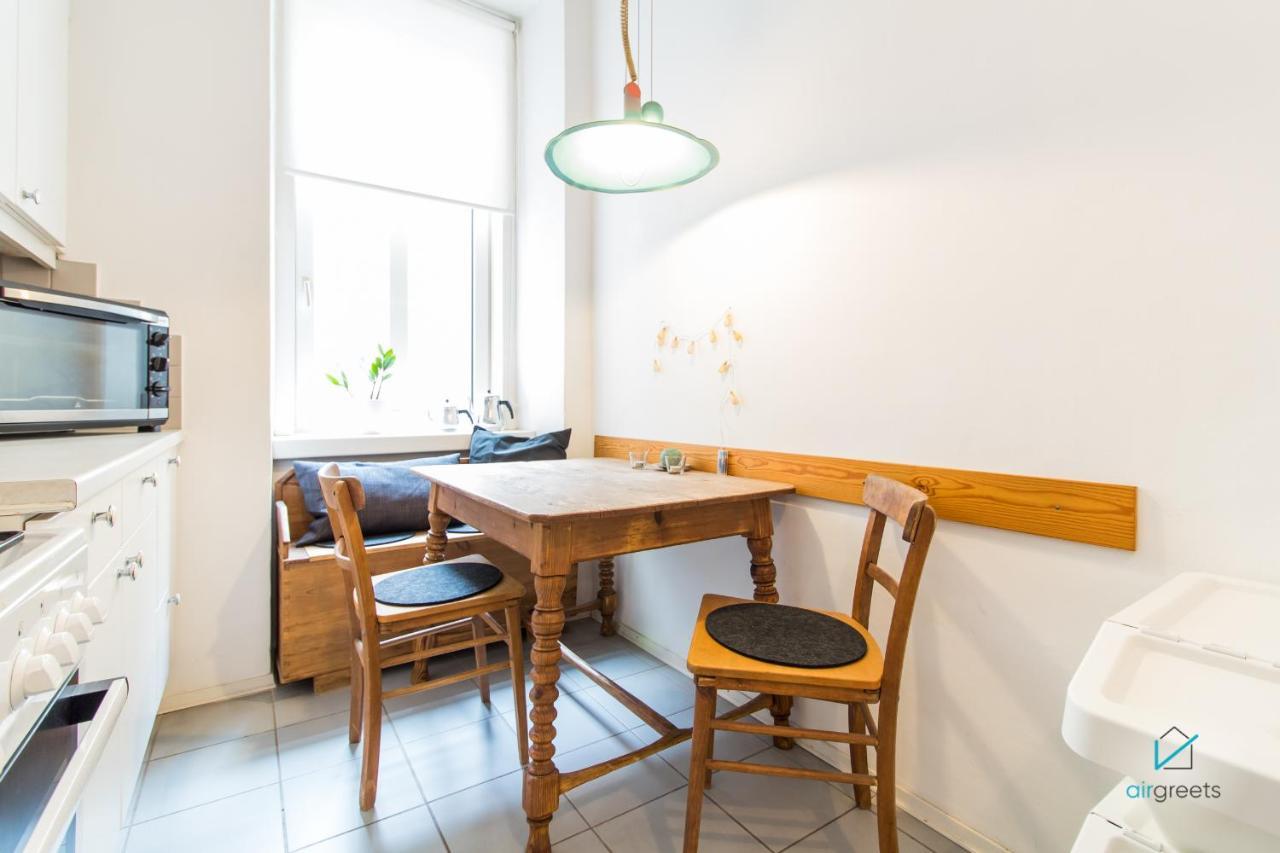 Apartamento Spacious And Extraordinary Viena