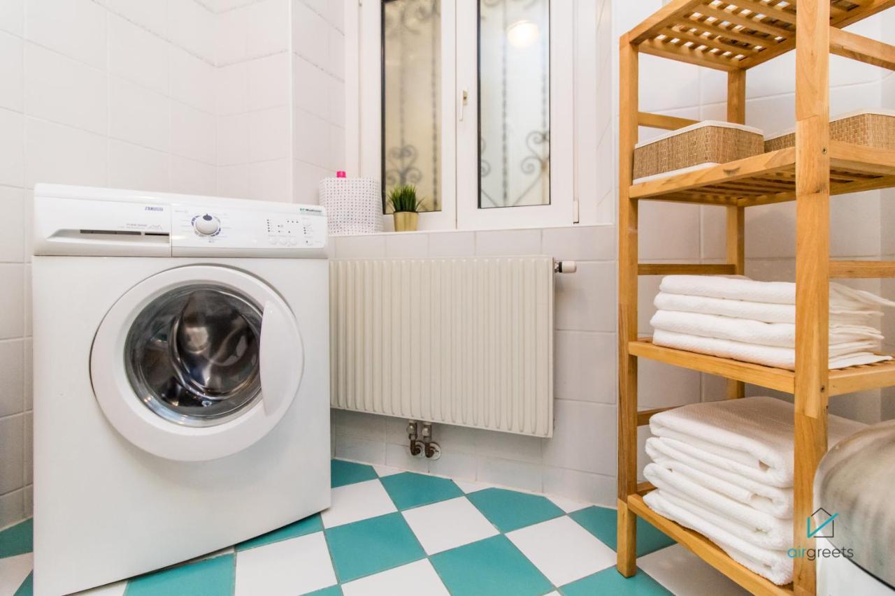 Apartamento Spacious And Extraordinary