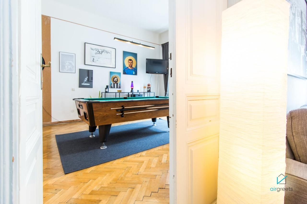 Spacious And Extraordinary Apartamento *
