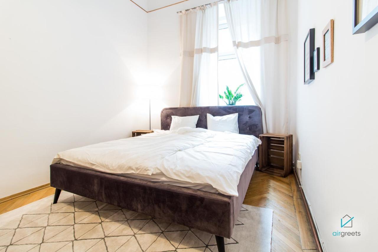 Spacious And Extraordinary Apartamento
